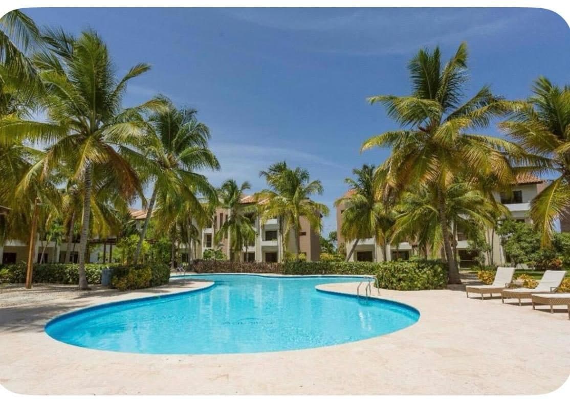 Apartamento en White Sands