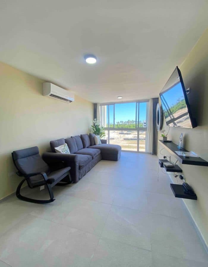 PH en Alquiler con Jacuzzi y Terraza Privada