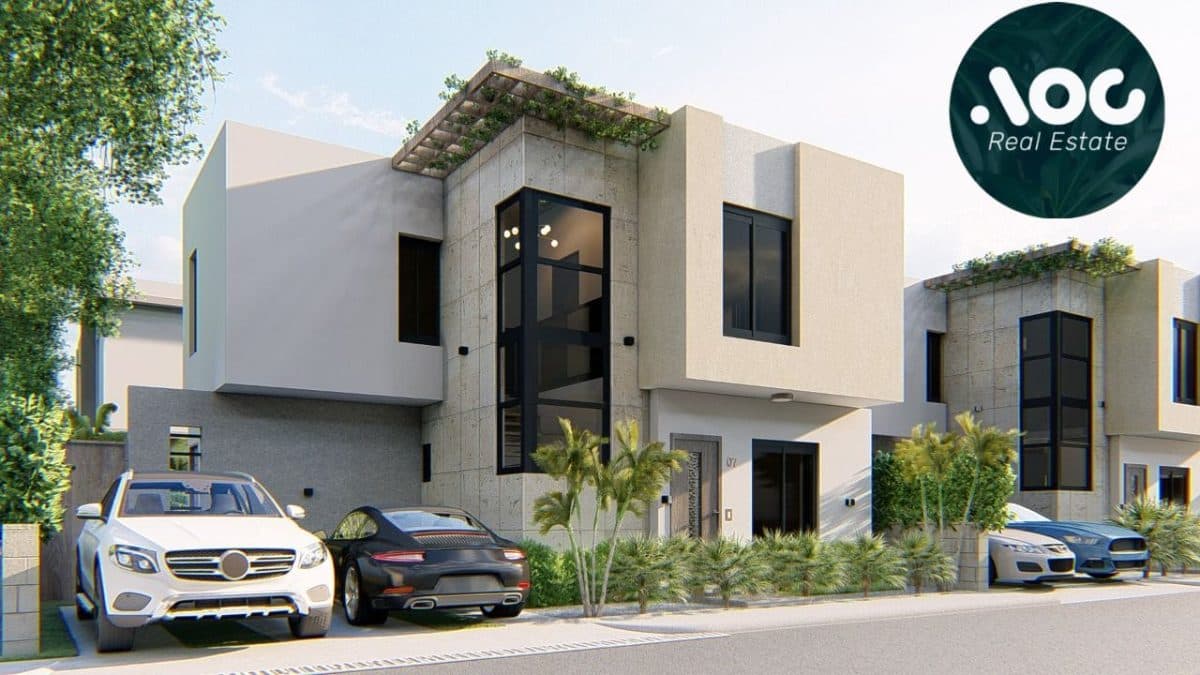 The Breezes Villa Punta Cana